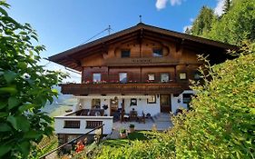 Holiday Home Egger By Interhome